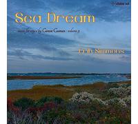 Carson Cooman: Sea Dream - music for organ, volume 9