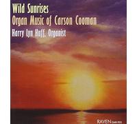 Carson Cooman - Wild Sunrises