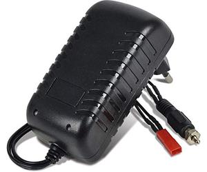 Carson Expert Charger GP 500606083 - Cargador de Enchufe (500 mA)