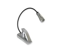 Carson FlexNeck - Luz de Lectura LED (Flexible)