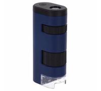 Carson hand microscope MM-450 20-60x con LED