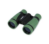 Carson Hawk 30mm Objective Lens, Prismáticos para niños, Herramienta educativa - Aventuras al Aire Libre - Vida Salvaje (HU-530)