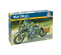 Carson ITA7401 Model kit, Clear (Importación USA)