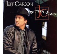 Carson, Jeff - Butterfly Kisses [Casete]