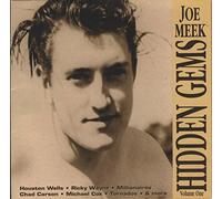 Carson - Joe Meek's Hidden Gems [Import]