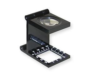 Carson LT-20 6,5-con Lupa (20 mm)