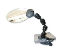 Carson Lupa LED Attach-A-Mag 2x