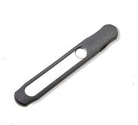 Carson MagniLine Lupa compacta con 3x de aumento, 10x de lente de punto y Luz LED.