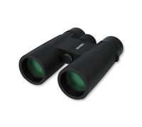 Carson Makalu MK-042 - Prismáticos prismáticos de Techo de tamaño Completo Ligeros y portátiles de 10 x 42 mm para Caza, observación de Aves, Eventos Deportivos, Turismo y Viajes, Ideal para niños y