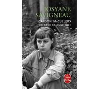 Carson McCullers: Un coeur de jeune fille