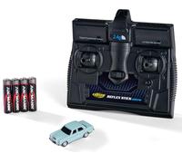 Carson Mercedes-Benz 200/8 RC 1:87 Azul RTR H0