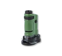 Carson MicroBrite Microscopio Zoom 20x-40x LED Portátil Ligero MM-24