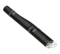 Carson micropen microscopio de bolsillo, con luz led y aumento de 24x-