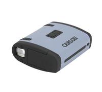 Carson Mini Aura Monocular de Visión Nocturna Digital de 1x, Compacto | con bolsa de transporte - Compacto y portátil, actividades nocturnas al aire libre - acampada, caza, navegación (NV-200)