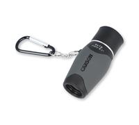 Carson minimight 6x18mm, monocular de bolsillo, monocular con zoom, se