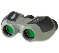 Carson miniscout 7x18mm aumento de potencia, compactos y ligeros, aven