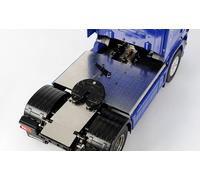 Carson Modellsport 500907180 1:14 - Cubierta para marco