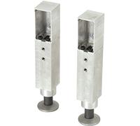 Carson Modellsport 500907218 1:14 Muleta eléctrica 1 Par(es)