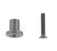 Carson Modellsport 500907362 1:14 - Pernos de pesca (1 unidad)