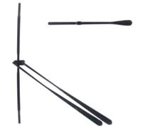 Carson Modellsport 500907369 1:14 Limpiaparabrisas 1 Set