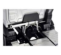 Carson Modellsport 500907590 1:14 Cerradura de cabina, 1 unidad