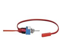 Carson Modellsport 907070 - Interruptor de motor de engranaje (1 unidad)
