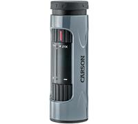 Carson, Unisex Adulto, Monocular(ZM-721), 7-21x21mm