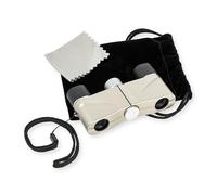 Carson OperaView 4x10mm, Binocular Ultra Compacto, (OV-410)