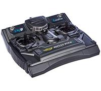 Carson Optical - Radio Control Reflejo del palillo 2 2.4 GHz 6 Canal # 501006