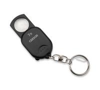 Carson Optics Pop Up Keychain Magnifier