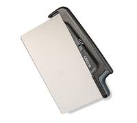 Carson PageGlow Luz LED Recargable para Libros con Marcador Desmontable (PG-10R)