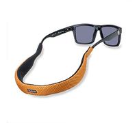 Carson Retenedor de Gafas Flotantes Tecnología de Núcleo de Espuma Ligera, Accesorio de Neopreno para Deportes Acuáticos, Ideal para Barco, Playa o Piscina (FA-10(02))