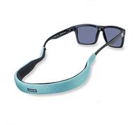 Carson Retenedor de Gafas Flotantes Tecnología de Núcleo de Espuma Ligera, Accesorio de Neopreno para Deportes Acuáticos, Ideal para Barco, Playa o Piscina (FA-10(04))