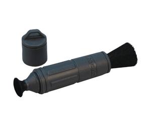 Carson Serie C6 Lápiz Limpiador de Lentes con Fórmula de Limpieza en Seco con Nanopartículas - Punta de 13mm