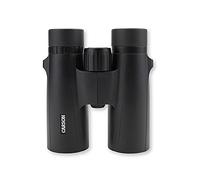Carson Serie VX 8x42 mm, Prismáticos HD, antiniebla, Impermeables, Prismáticos de tamaño Normal, Prismáticos para observación de Aves (VX-842)