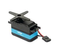 Carson Servo CS-3 500502035 - Maqueta de bajo Perfil (Resistente al Agua, 3 kg)