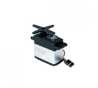 Carson 500502053 Servo Digital CS-30-30kg/rodamiento de Bolas/JR - Accesorios para Coches de Radio Control, modelismo, servo RC, Accesorios RC