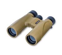 Carson Stinger Prismáticos compactos y livianos de 12x32 mm (HW-232), Olive