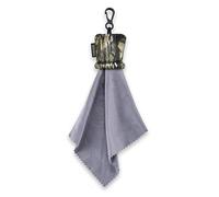 Carson Stuff-it Limpiador de Lentes de Microfibra, Unisex Adulto, Camuflaje, Normal