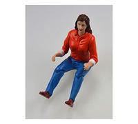 Carson Susi 500907427 - Figura de Conductor (Escala 1:14)