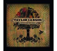 Carson, Taylor - Defending The Name