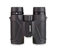 Carson TD-832ED - Prismáticos 3D, con Cristal ED, 8 x 32
