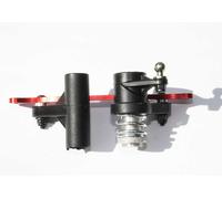 Carson Virus 4.0 Nitro 1:8 Buggy Steering Servo Saver 500205943 CV2®