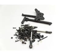 Carson Virus 4.0 V36 GP Screws and Small Parts Set CV3®
