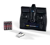 Carson VW Beetle Rallye 2.4G 100% RTR - Modelo Listo para Conducir, Coche RC, Coche H0, Modelo RC, vehículo Diorama
