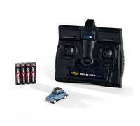 Carson vw beetle wintersport modelo controlado por radio coche motor e