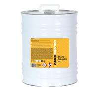 Carsprotec - Limpia Frenos Barril (20L)