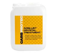 CARSPROTEC Tratamiento Anti-Cristalizante AdBlue (5L)