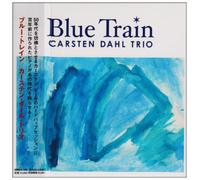 Carsten Dahl - Blue Train
