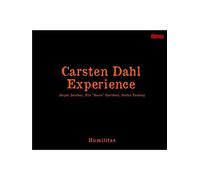 Carsten Dahl Experience